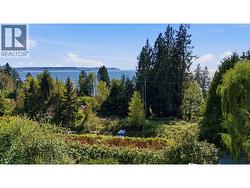 3155 DICKINSON CRESCENT  West Vancouver, BC V7V 2L4