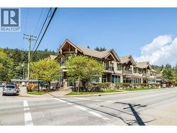 102&103 1909 MAPLE DRIVE Squamish, BC V8B 0T1