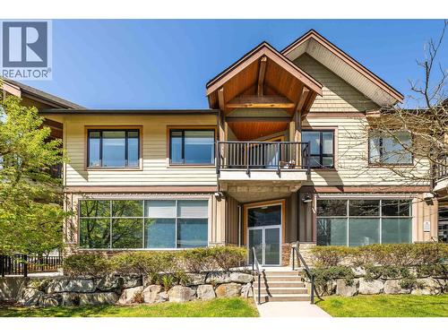 102&103 1909 Maple Drive, Squamish, BC 