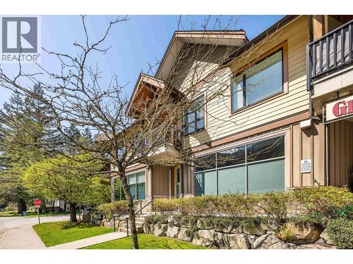 102&103 1909 Maple Drive, Squamish, BC 