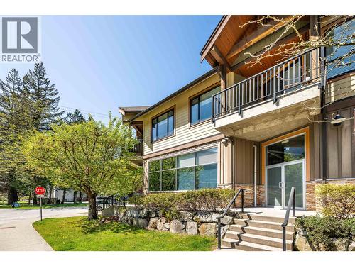 102&103 1909 Maple Drive, Squamish, BC 