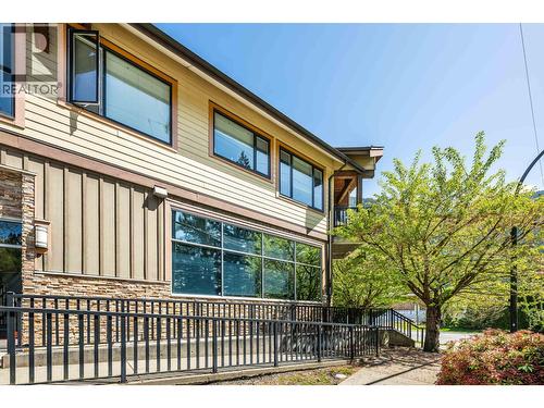 102&103 1909 Maple Drive, Squamish, BC 