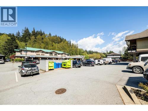 102&103 1909 Maple Drive, Squamish, BC 