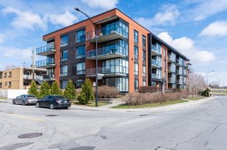 206-4151 Rue De Salaberry Montréal (Ahuntsic-Cartierville), QC H4J 1H2
