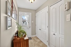 Hall d'entrée/Vestibule - 