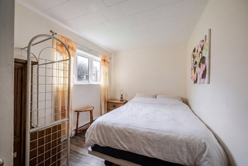 Chambre à coucher - 1979 Rue Mcgill, Longueuil (Le Vieux-Longueuil), QC - Indoor Photo Showing Bedroom