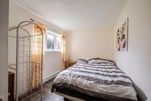 Chambre à coucher - 1979 Rue Mcgill, Longueuil (Le Vieux-Longueuil), QC - Indoor Photo Showing Bedroom