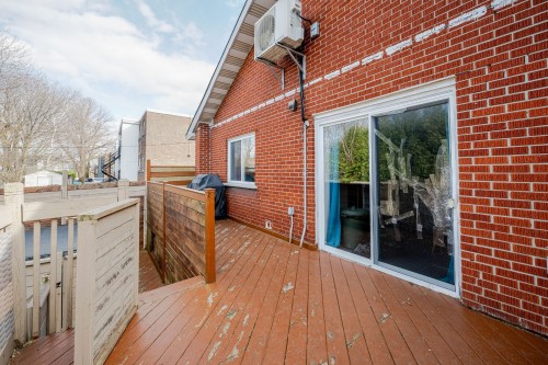 Terrasse - 1979 Rue Mcgill, Longueuil (Le Vieux-Longueuil), QC - Outdoor With Exterior