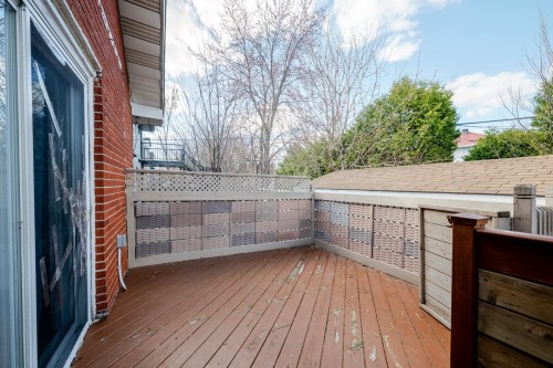Terrasse - 1979 Rue Mcgill, Longueuil (Le Vieux-Longueuil), QC - Outdoor With Exterior