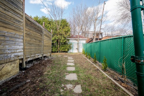Cour - 1979 Rue Mcgill, Longueuil (Le Vieux-Longueuil), QC - Outdoor
