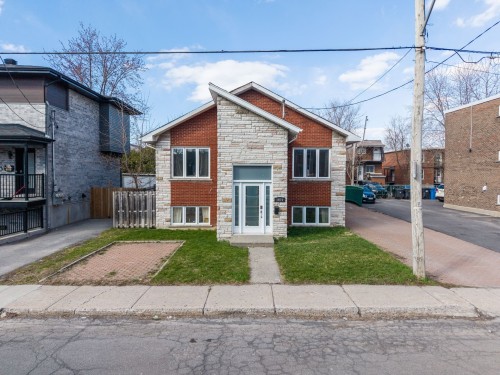 Façade - 1979 Rue Mcgill, Longueuil (Le Vieux-Longueuil), QC - Outdoor With Facade