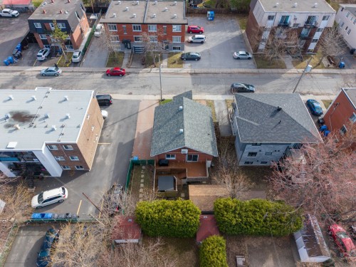 Photo aérienne - 1979 Rue Mcgill, Longueuil (Le Vieux-Longueuil), QC - Outdoor With View
