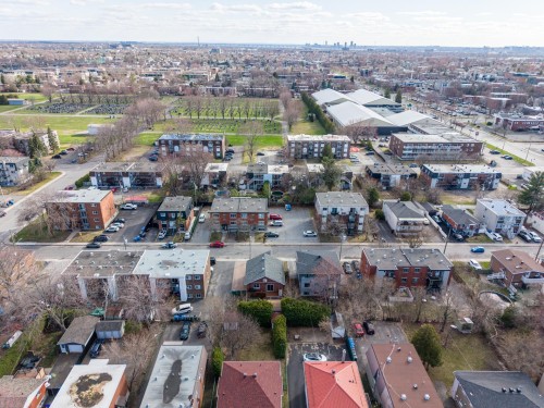 Photo aérienne - 1979 Rue Mcgill, Longueuil (Le Vieux-Longueuil), QC - Outdoor With View