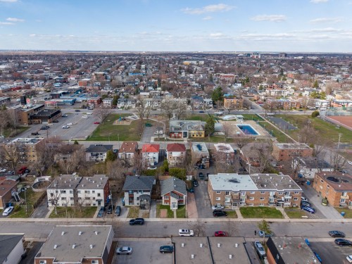 Photo aérienne - 1979 Rue Mcgill, Longueuil (Le Vieux-Longueuil), QC - Outdoor With View