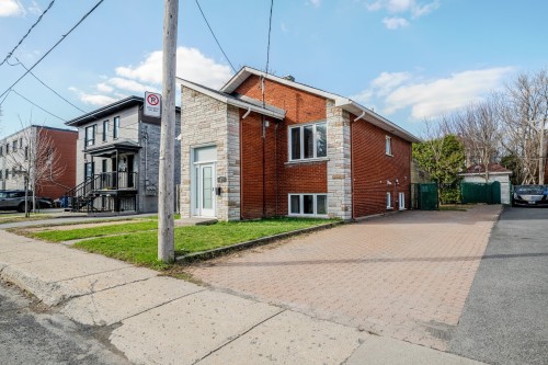 Façade - 1979 Rue Mcgill, Longueuil (Le Vieux-Longueuil), QC - Outdoor