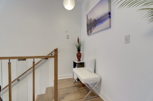 Living Room - 6299  - 6301 Rue St-Hubert, Montréal (Rosemont/La Petite-Patrie), QC - Indoor Photo Showing Other Room