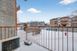 Balcon - 