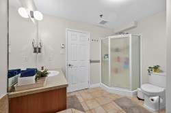 Salle de bains - 