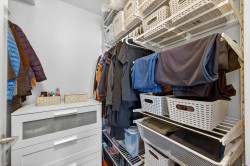 Penderie (Walk-in) - 