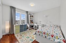 Chambre à coucher - 