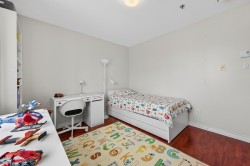Chambre à coucher - 
