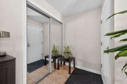 Hall d'entrée/Vestibule - 