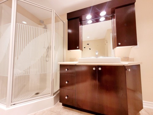 Salle de bains - 5-695 Boul. De Palerme, La Prairie, QC - Indoor Photo Showing Bathroom