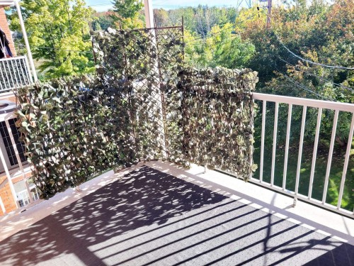 Balcon - 5-695 Boul. De Palerme, La Prairie, QC - Outdoor