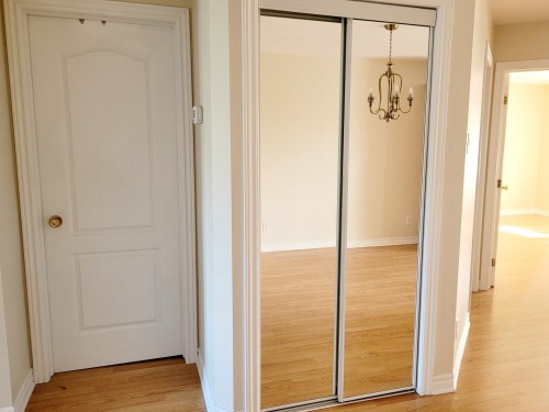 Hall d'entrée/Vestibule - 5-695 Boul. De Palerme, La Prairie, QC - Indoor