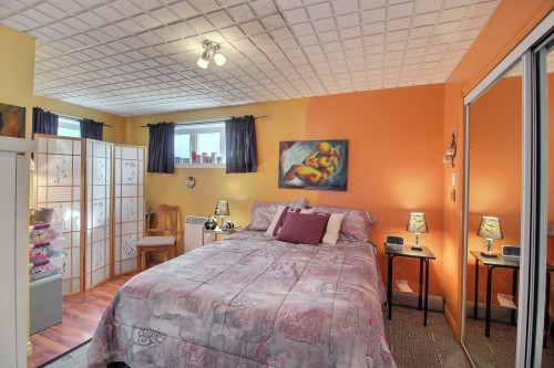 Chambre à coucher - 265 Ch. De Val-Du-Repos, Val-D'Or, QC - Indoor Photo Showing Bedroom