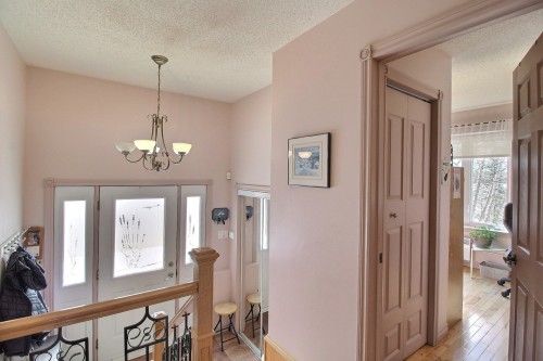 Hall d'entrée/Vestibule - 265 Ch. De Val-Du-Repos, Val-D'Or, QC - Indoor Photo Showing Other Room