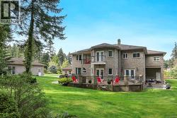 1781 Thurber Rd Comox, BC V9M 1A4