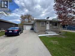 1168 OVERLEA COURT Unit# LOWER Sarnia, ON N7S 4E7