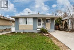 205 Broad STREET N  Regina, SK S4R 2X7