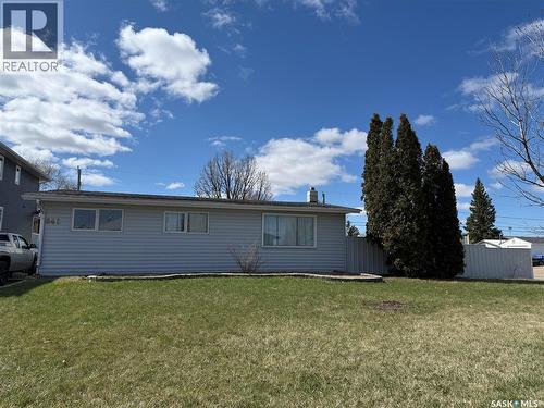 646 Albert STREET  Estevan, SK S4A 1R6