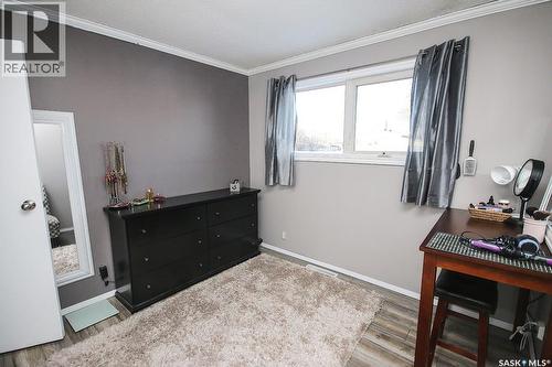 646 Albert Street, Estevan, SK - Indoor Photo Showing Bedroom