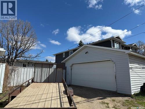646 Albert Street, Estevan, SK - Outdoor