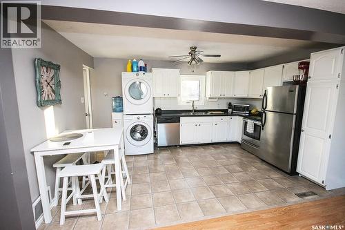 646 Albert Street, Estevan, SK - Indoor Photo Showing Other Room