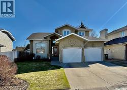 510 Eastman COVE  Saskatoon, SK S7N 4K9