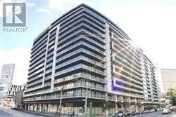 732 - 111 ELIZABETH STREET Toronto, ON M5G 1P7
