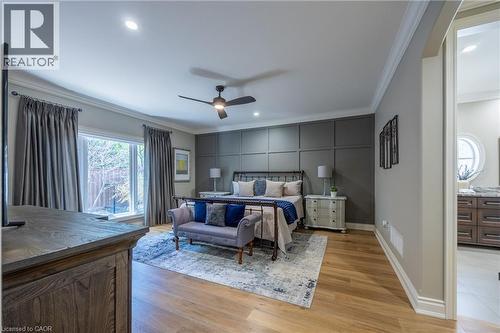 11 Greenleaf Lane, Ancaster, ON - Indoor