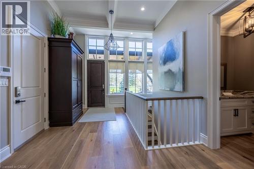 11 Greenleaf Lane, Ancaster, ON - Indoor Photo Showing Other Room