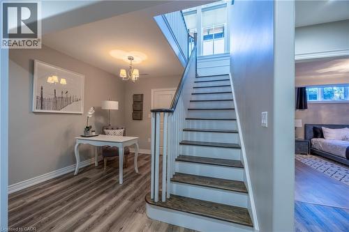 11 Greenleaf Lane, Ancaster, ON - Indoor Photo Showing Other Room
