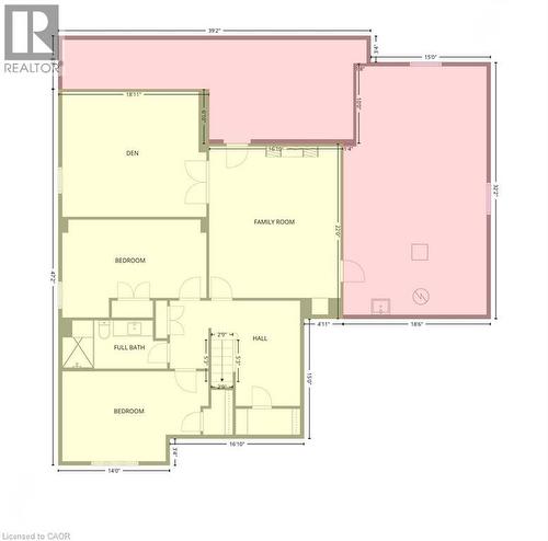 11 Greenleaf Lane, Ancaster, ON - Other