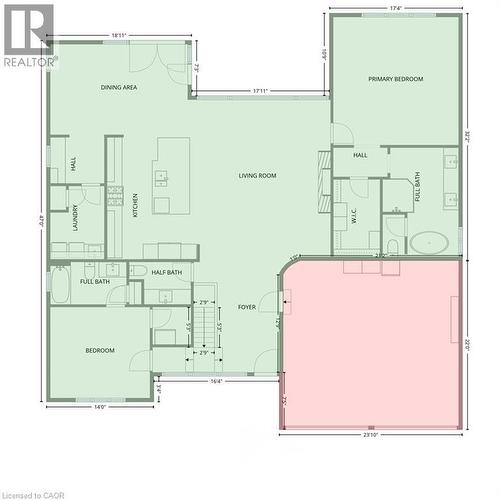 11 Greenleaf Lane, Ancaster, ON - Other