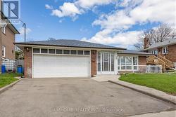 34 MARILAKE DRIVE Toronto, ON M1S 1V7