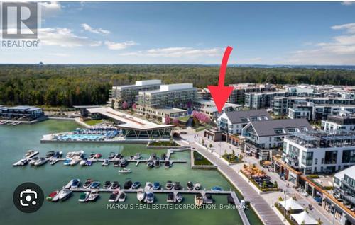 144 - 331 BROWARD WAY  Innisfil, ON L9S 0M7