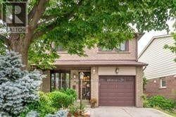 3145 HARRIS CRESCENT Mississauga, ON L5N 4Y4
