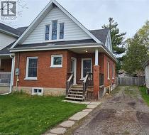 18 MOSCRIP Road Cambridge, ON N1R 4X4