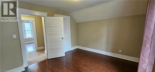18 Moscrip Road, Cambridge, ON - Indoor Photo Showing Other Room